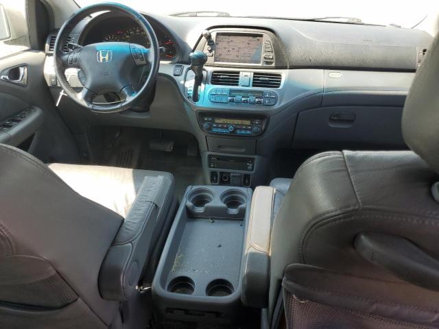 Photo 8 from auction – 2006 HONDA ODYSSEY EX with VIN 5FNRL38776B050633