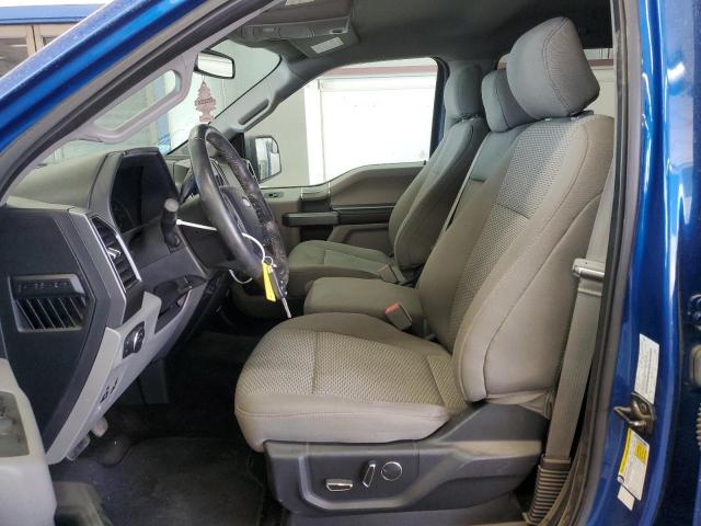 Photo 7 from auction – 2018 FORD F150 SUPER with VIN 1FTEW1EG8JFC16077
