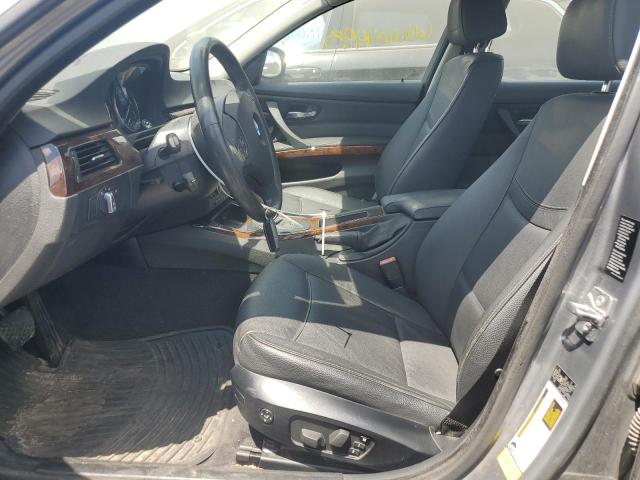 Photo 7 from auction – 2010 BMW 328 XI with VIN WBAPK7C57AA461312