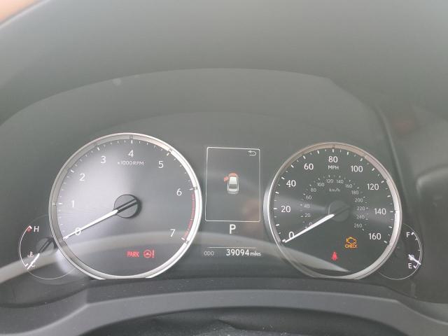 صورة رقم 9 من المزاد - 2022 LEXUS IS 300 مع VIN JTHDA1D27N5119978