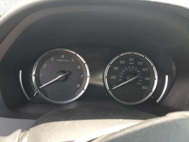 Photo 9 from auction – 2015 ACURA MDX TECHNO with VIN 5FRYD3H62FB005033