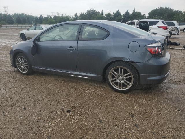 Photo 2 from auction – 2008 SCION TC with VIN JTKDE167480272813