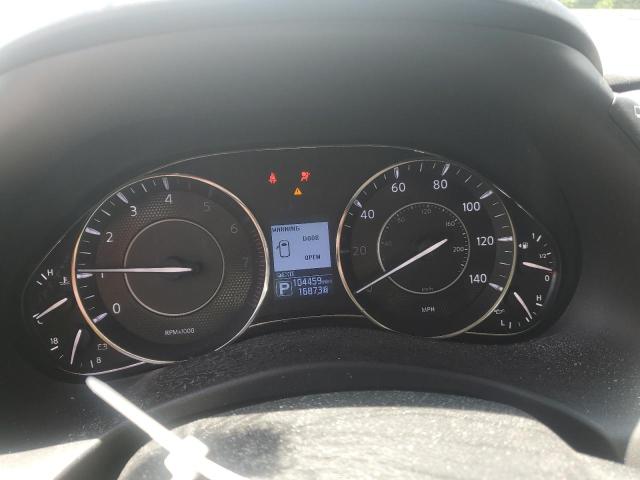 Photo 9 from auction – 2017 NISSAN ARMADA with VIN JN8AY2ND8H9002434
