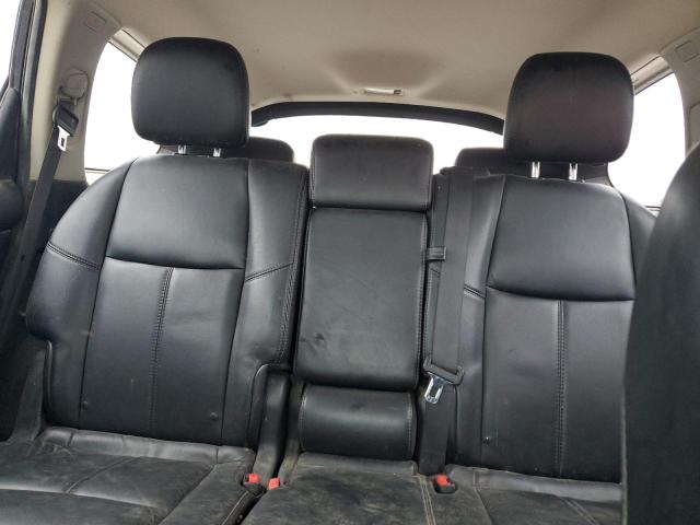 Photo 10 from auction – 2014 NISSAN PATHFINDER S with VIN 5N1AR2MM1EC662867