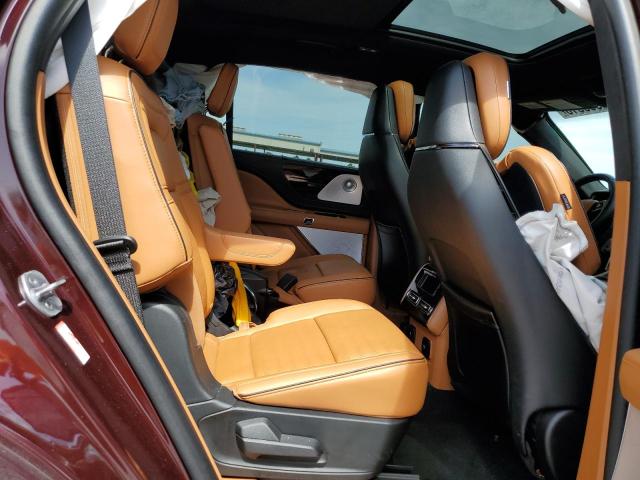 Photo 11 from auction – 2023 LINCOLN AVIATOR BL with VIN 5LM5J9XC5PGL21498