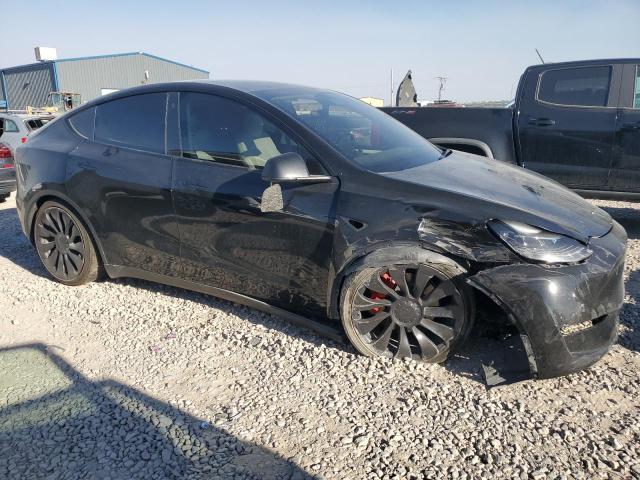 Photo 4 from auction – 2023 TESLA MODEL Y with VIN 7SAYGDEF4PF738143