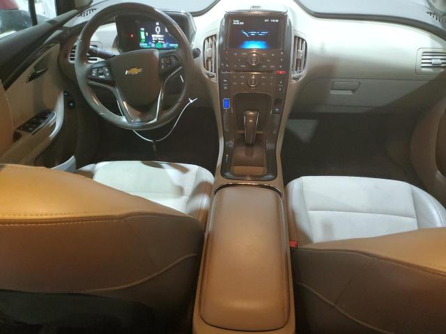 Photo 8 from auction – 2013 CHEVROLET VOLT with VIN 1G1RB6E46DU146720