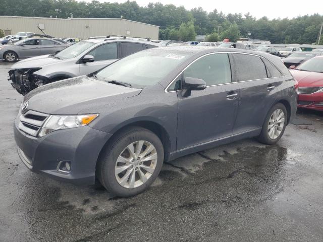 Photo 1 from auction – 2014 TOYOTA VENZA LE with VIN 4T3BA3BB7EU060835