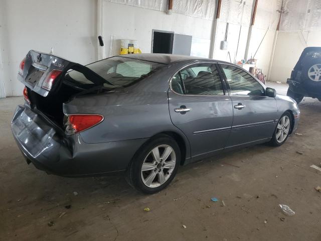 Photo 3 from auction – 2005 LEXUS ES 330 with VIN JTHBA30G955095591