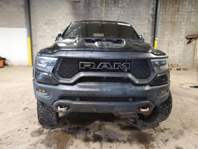 Photo 5 from auction – 2022 RAM 1500 TRX with VIN 1C6SRFU98NN189654