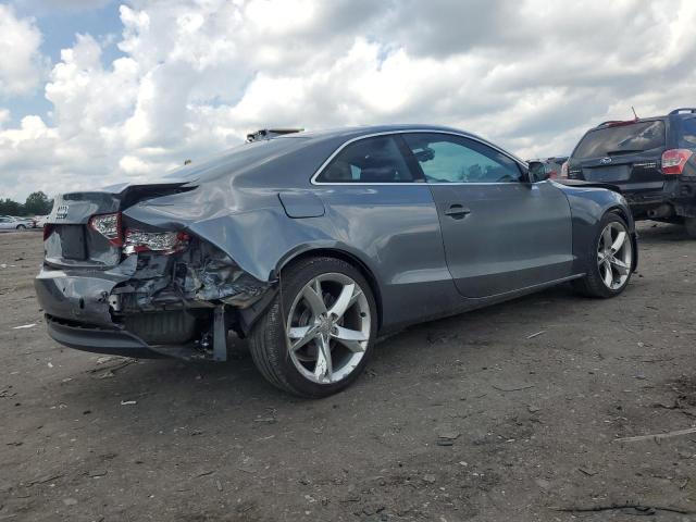 Photo 3 from auction – 2012 AUDI A5 PREMIUM with VIN WAULFAFR5CA045826