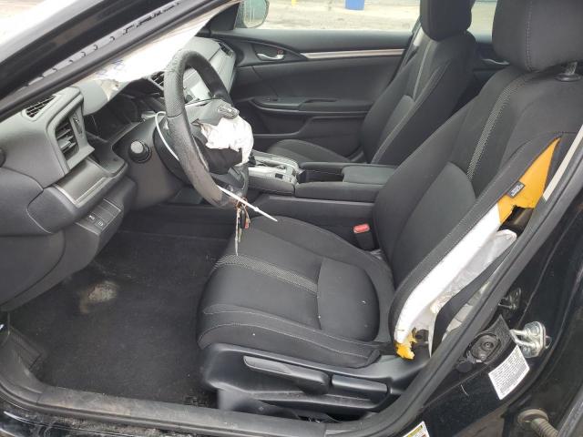 Photo 7 from auction – 2016 HONDA CIVIC LX with VIN 19XFC2F59GE099418