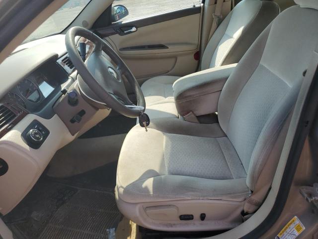 Photo 7 from auction – 2007 CHEVROLET IMPALA LT with VIN 2G1WT55NX79299881