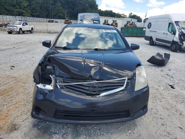 Photo 5 from auction – 2012 NISSAN SENTRA 2.0 with VIN 3N1AB6AP8CL743559
