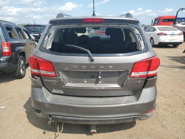 Photo 6 from auction – 2012 DODGE JOURNEY CR with VIN 3C4PDCDG1CT204552