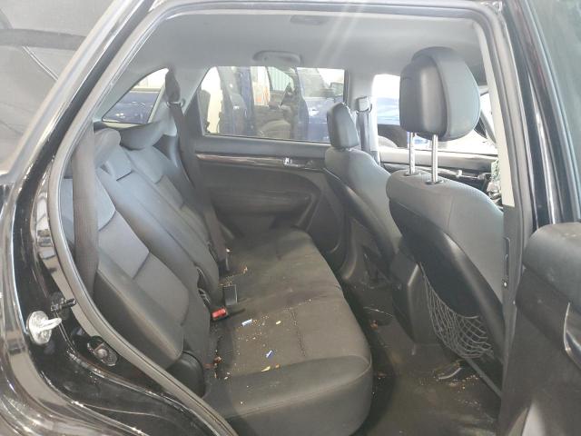 Photo 11 from auction – 2012 KIA SORENTO with VIN 5XYKT3A64CG233298
