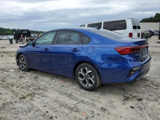 Photo 2 from auction – 2019 KIA FORTE FE with VIN 3KPF24AD1KE082358