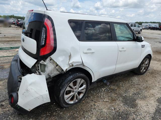 Снимка 3 от търг – 2015 KIA SOUL + с VIN KNDJP3A57F7187961