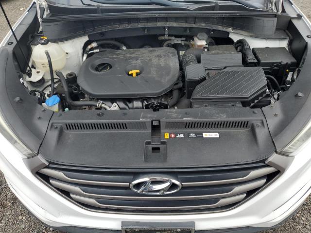 Photo 12 from auction – 2016 HYUNDAI TUCSON LIM with VIN KM8J33A47GU237243
