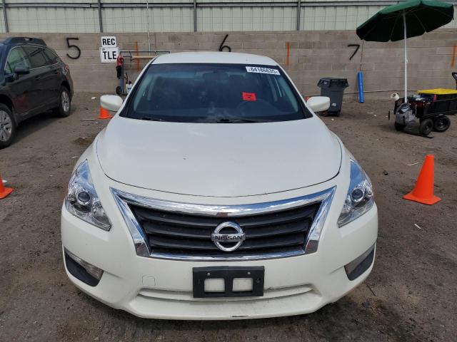 Photo 5 from auction – 2015 NISSAN ALTIMA 2.5 with VIN 1N4AL3AP9FC436349