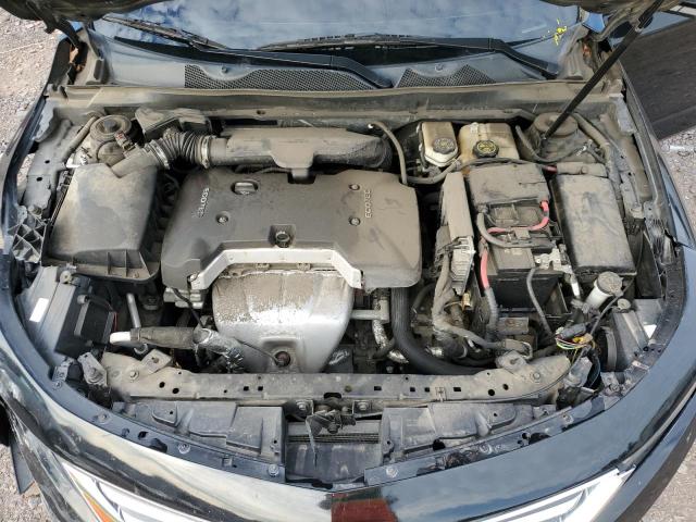 Photo 11 from auction – 2017 CHEVROLET IMPALA LT with VIN 2G1105SA8H9104818