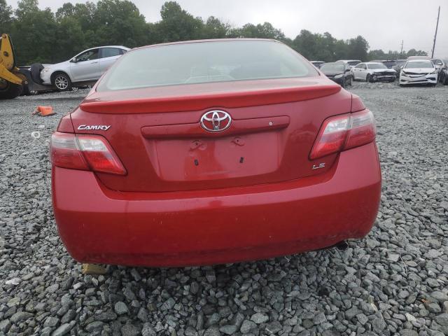 Photo 6 from auction – 2009 TOYOTA CAMRY BASE with VIN 4T1BE46K29U406678