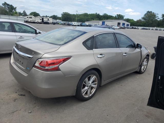 Photo 3 from auction – 2014 NISSAN ALTIMA 2.5 with VIN 1N4AL3AP5EC114032