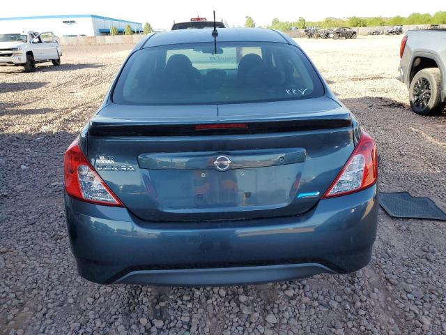 Photo 6 from auction – 2015 NISSAN VERSA S with VIN 3N1CN7AP1FL953480