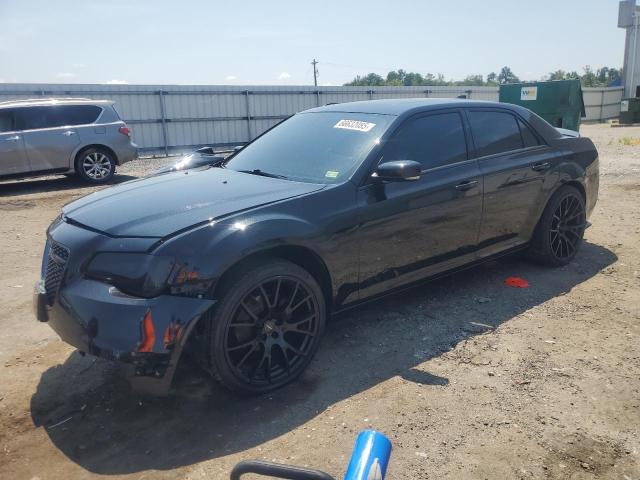 CHRYSLER 300 S 2022 with VIN 2C3CCABG0NH120988 - Photo from auction