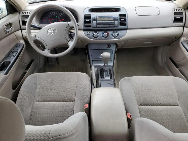 Photo 8 from auction – 2005 TOYOTA CAMRY LE with VIN 4T1BE32K85U598909