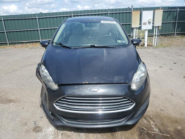 Photo 5 from auction – 2014 FORD FIESTA SE with VIN 3FADP4BJ3EM210922