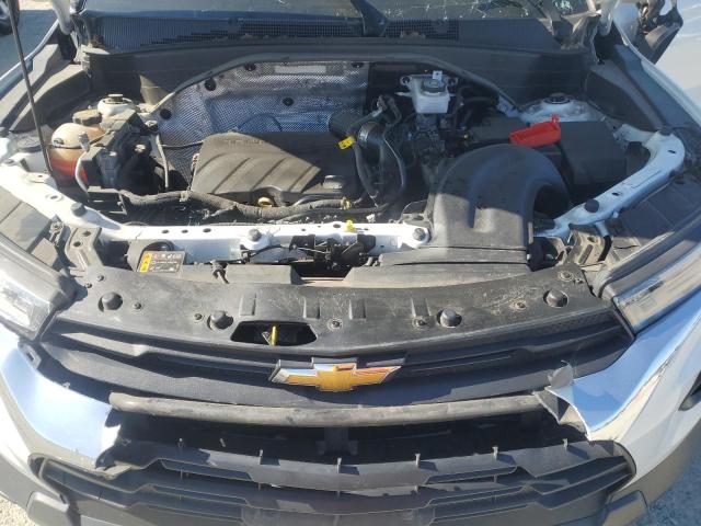 Photo 12 from auction – 2021 CHEVROLET TRAILBLAZE with VIN KL79MMS29MB014178