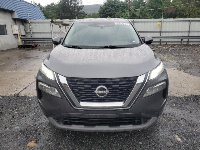 Photo 5 from auction – 2022 NISSAN ROGUE SV with VIN 5N1BT3BB2NC685667