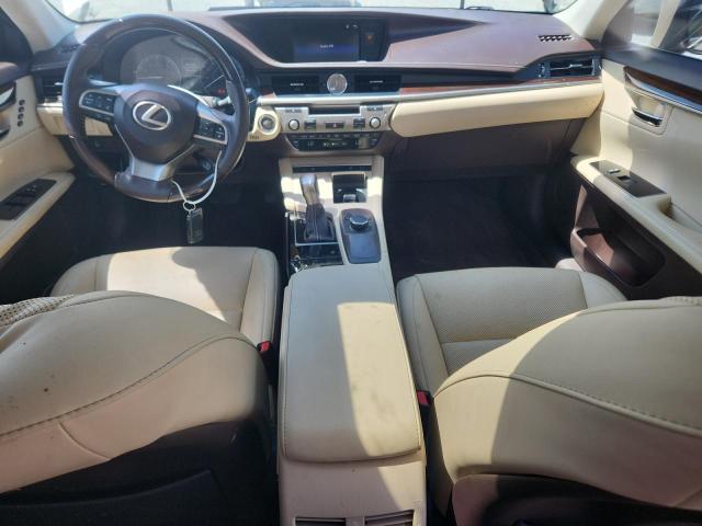 Photo 8 from auction – 2016 LEXUS ES 350 with VIN 58ABK1GG2GU009561