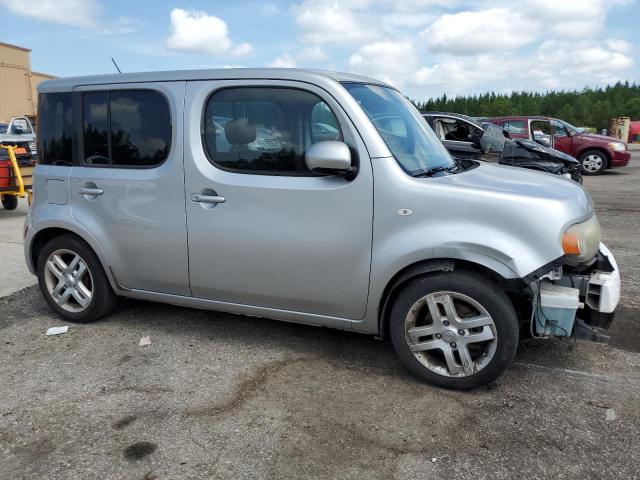 Photo 4 from auction – 2009 NISSAN CUBE BASE with VIN JN8AZ28RX9T118548