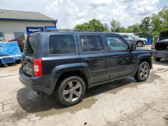 Photo 3 from auction – 2014 JEEP PATRIOT LA with VIN 1C4NJPFA4ED927840