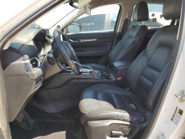 Photo 7 from auction – 2017 MAZDA CX-5 GRAND with VIN JM3KFBDL6H0120959
