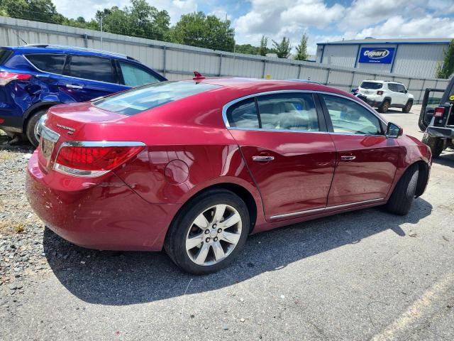 Photo 3 from auction – 2010 BUICK LACROSSE C with VIN 1G4GC5GG7AF175443