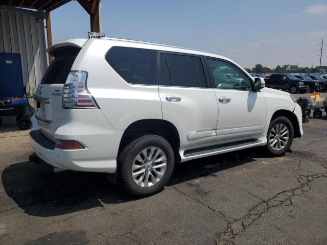 Photo 3 from auction – 2016 LEXUS GX 460 with VIN JTJBM7FX1G5127697