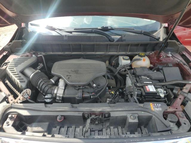 Photo 12 from auction – 2019 GMC ACADIA SLT with VIN 1GKKNMLS7KZ234010