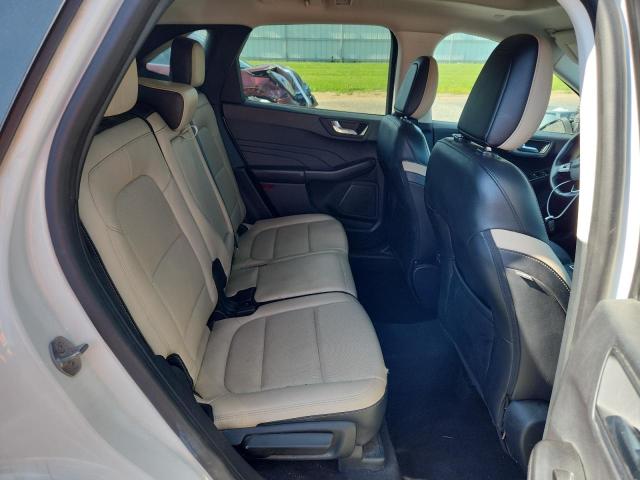 Photo 11 from auction – 2021 FORD ESCAPE SEL with VIN 1FMCU9H65MUA60946