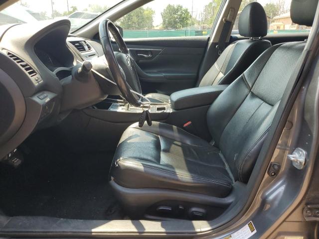 Photo 7 from auction – 2017 NISSAN ALTIMA 2.5 with VIN 1N4AL3AP8HC176769