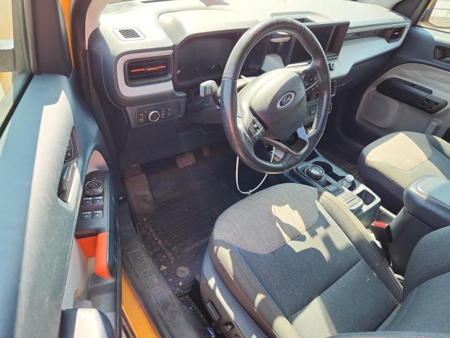 Photo 8 from auction – 2022 FORD MAVERICK X with VIN 3FTTW8E31NRA33271