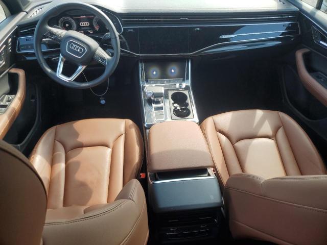 Photo 8 from auction – 2023 AUDI Q7 PREMIUM with VIN WA1LCBF77PD018304