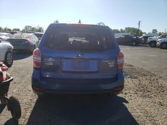 Photo 6 from auction – 2016 SUBARU FORESTER 2 with VIN JF2SJAGC5GH548147
