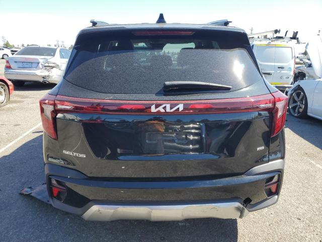 Photo 6 from auction – 2024 KIA SELTOS EX with VIN KNDERCAA5R7551713