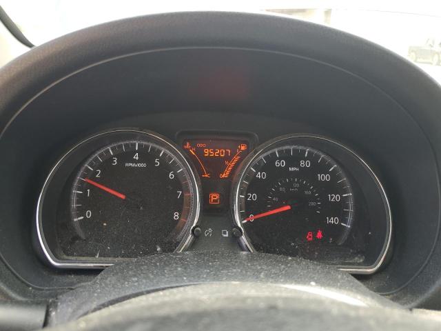 Photo 9 from auction – 2018 NISSAN VERSA NOTE with VIN 3N1CE2CP5JL356745