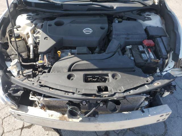 Photo 11 from auction – 2014 NISSAN ALTIMA 2.5 with VIN 1N4AL3AP3EC284907