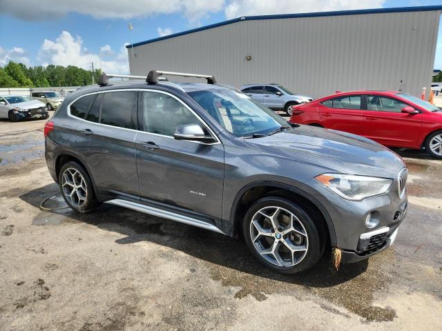 Photo 4 from auction – 2017 BMW X1 XDRIVE2 with VIN WBXHT3C37H5F84905
