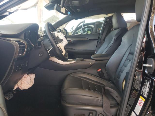 Photo 7 from auction – 2019 LEXUS NX 300 BAS with VIN JTJBARBZ7K2190339